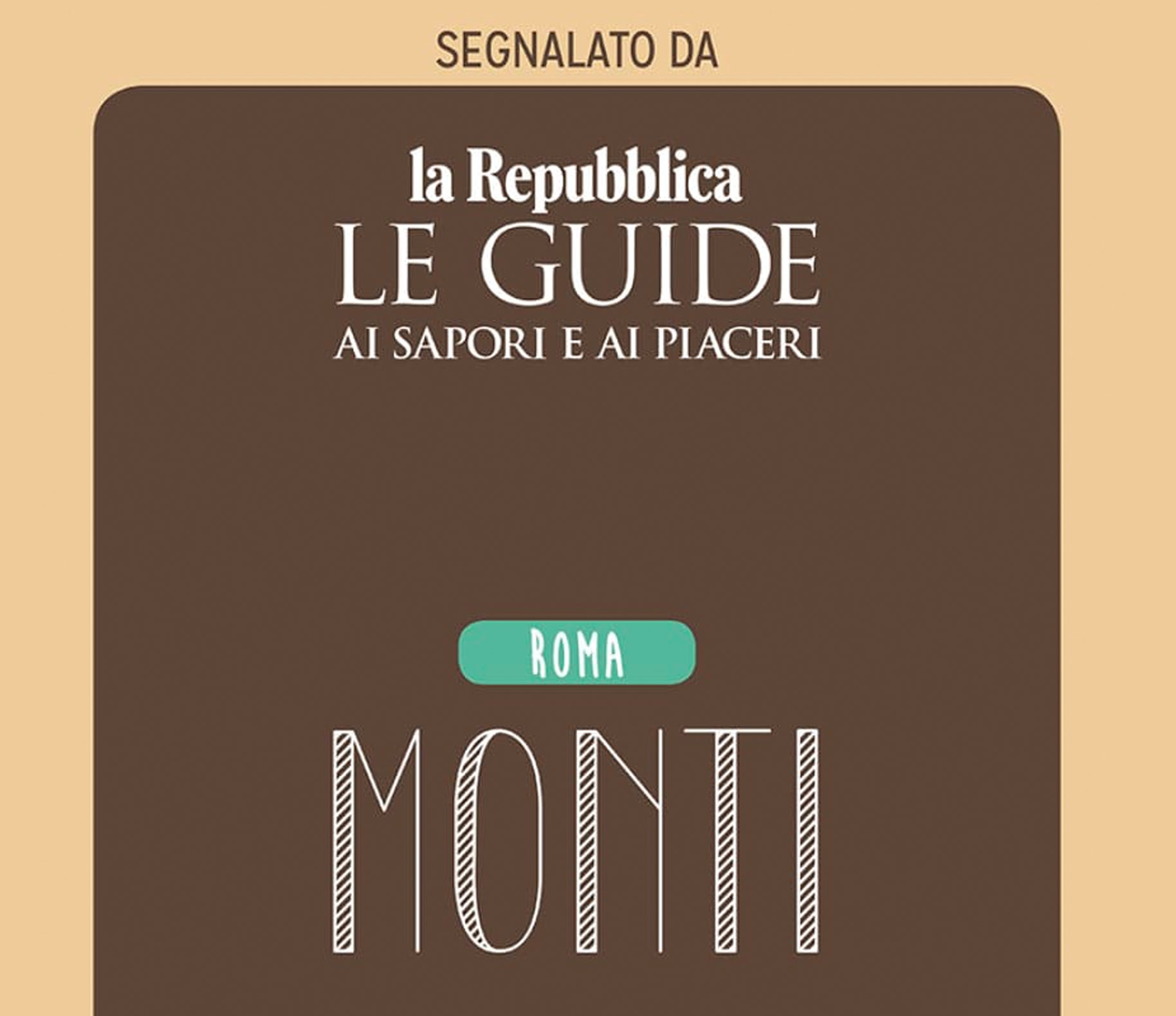LE GUIDE