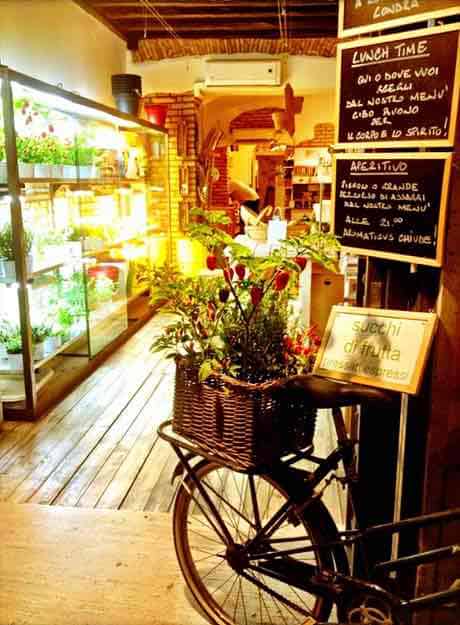 Ogni giorno un'esperienza romana