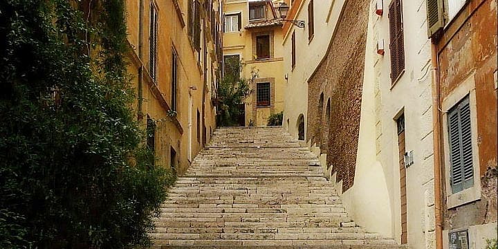 Inizia la nostra avventura!