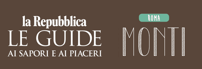 Nostromondo selezionato dalla Guida Monti