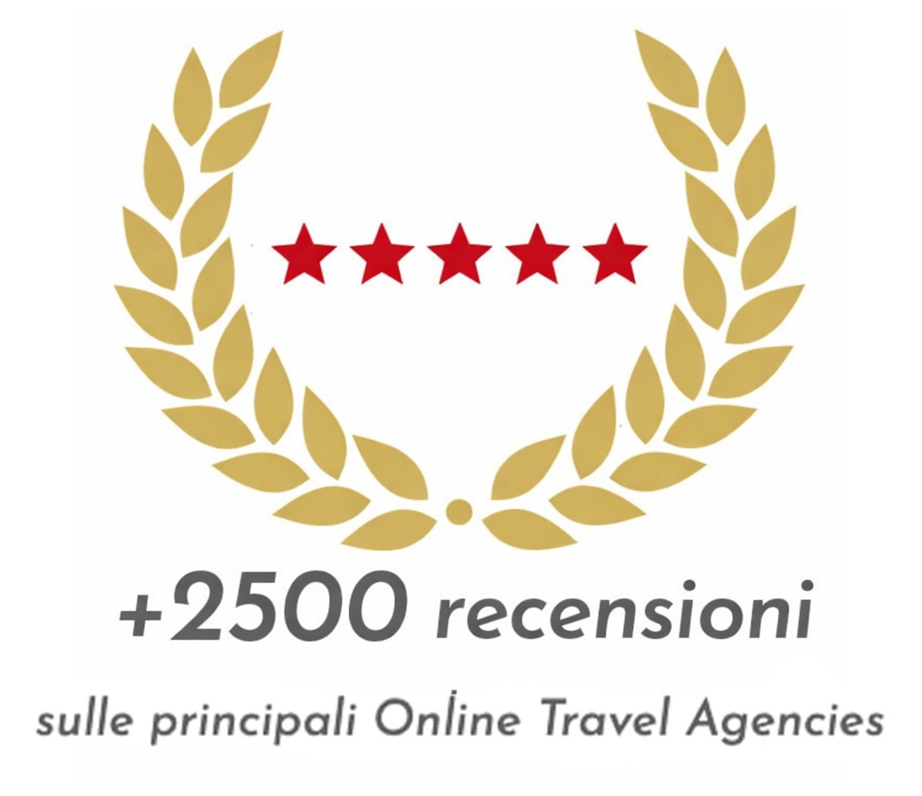 Certificato d'eccellenza