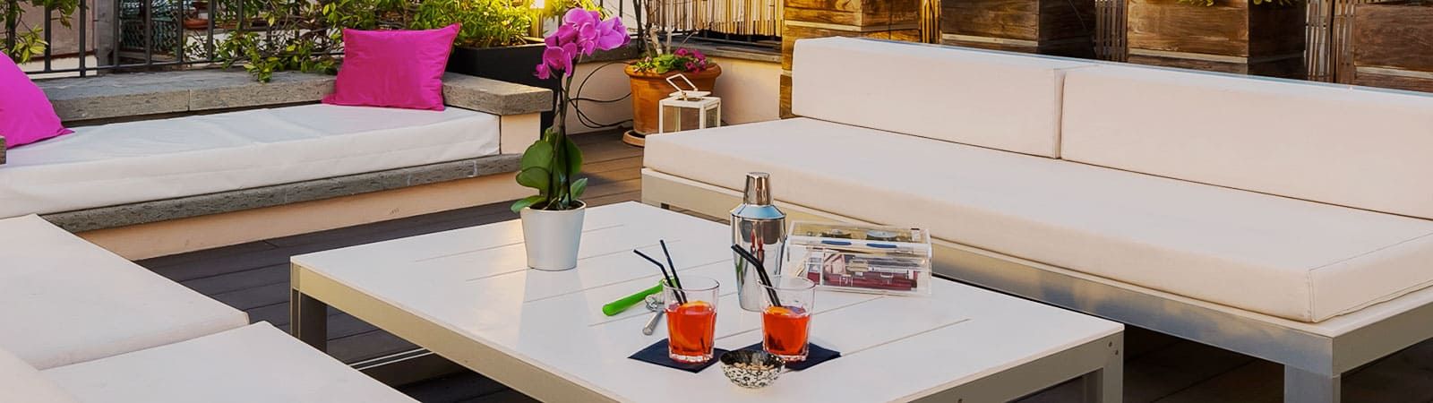 A unique experience to sip!